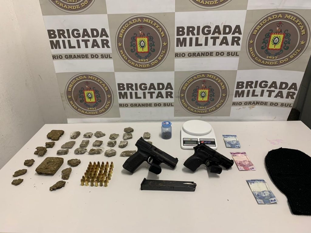 Foto: 4ºBPChoque / Divulgação