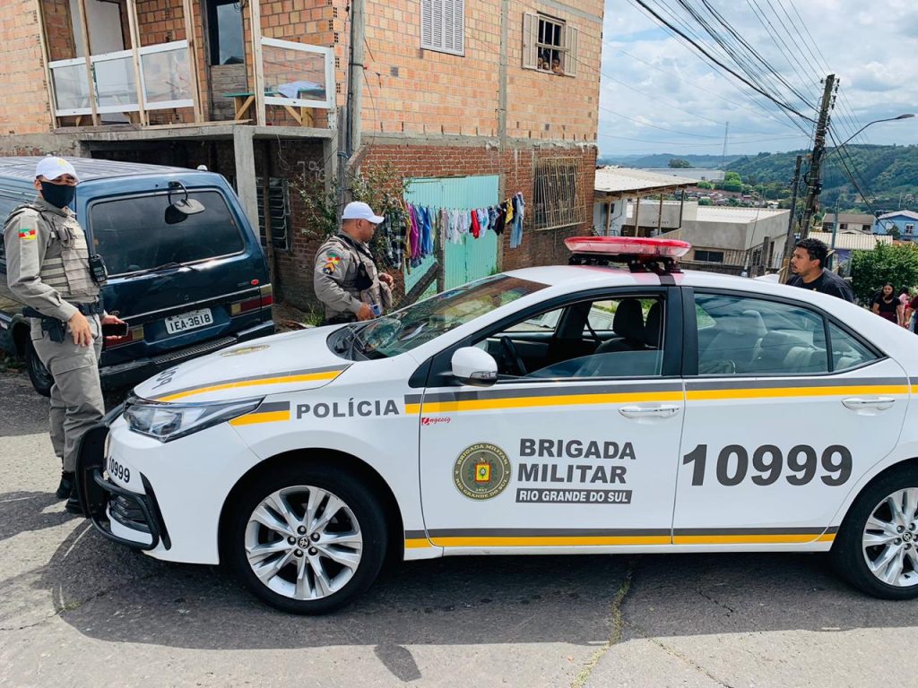Foto: Paula Brunetto/Grupo Rscom