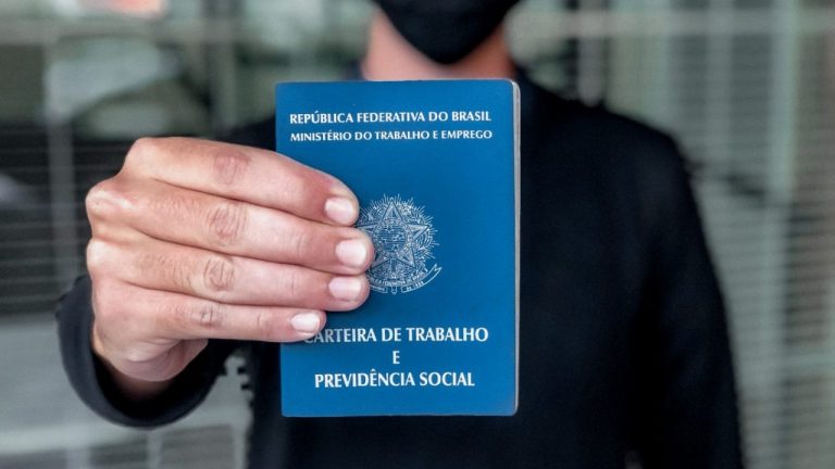 Saldo de empregos no RS em três meses supera todo ano de 2024. Imagem Ilustrativa. Arquivo Leouve.