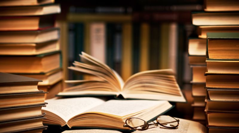 Doação de livros: entenda a importância do reaproveitamento e saiba como doar