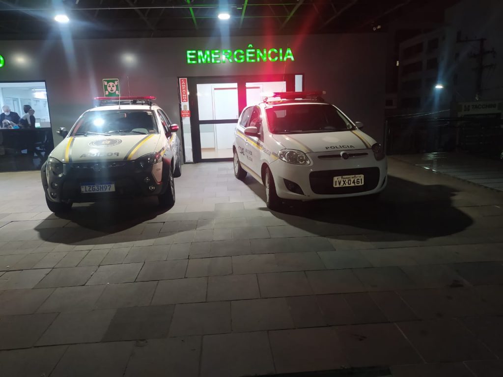 Homem é baleado na Vila do Sapo, em Bento Gonçalves