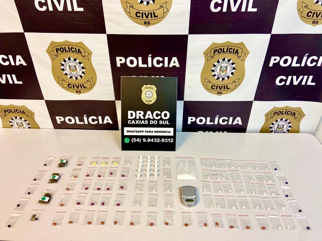 Foto: Draco / Divulgação
