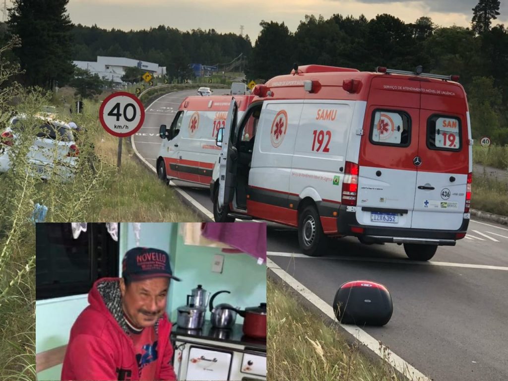 Foto: Mauro Teixeira / Grupo RSCOM e Arquivo pessoal