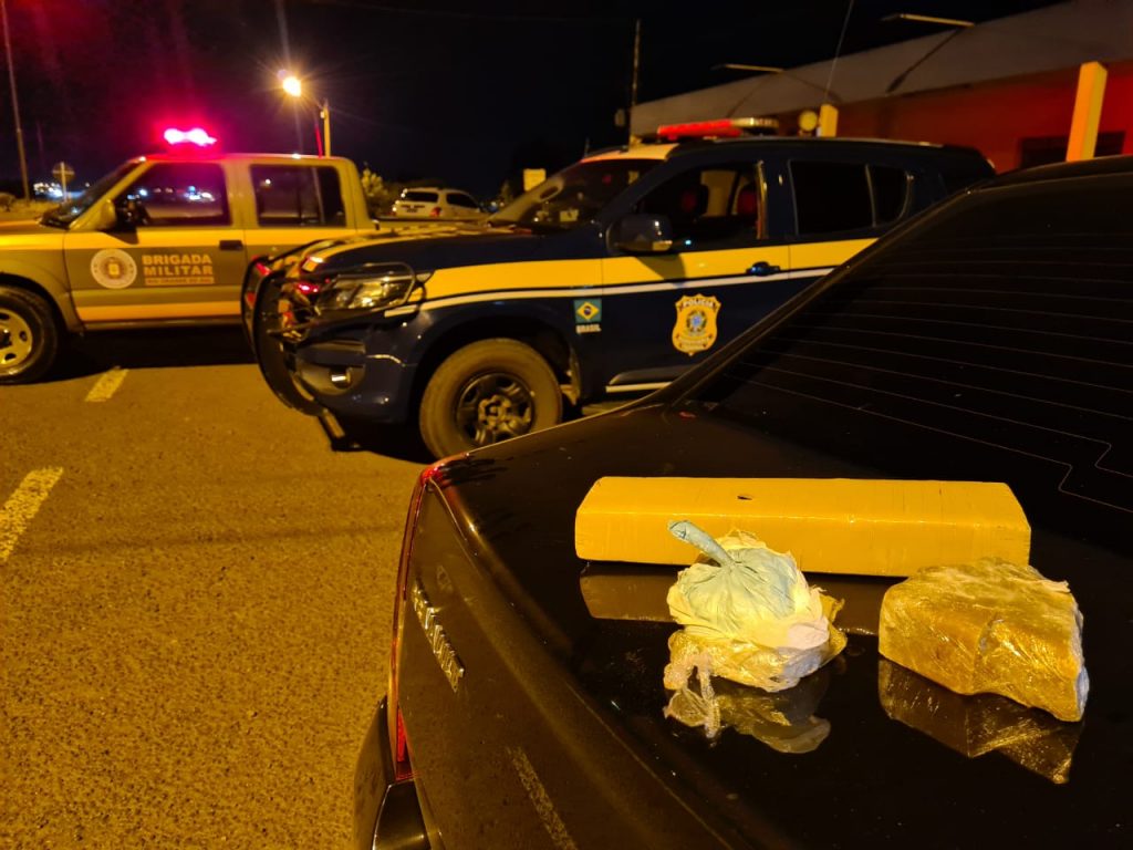 Foto: PRF / Divulgação