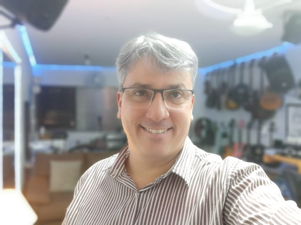 Foto/Reprodução/Facebook