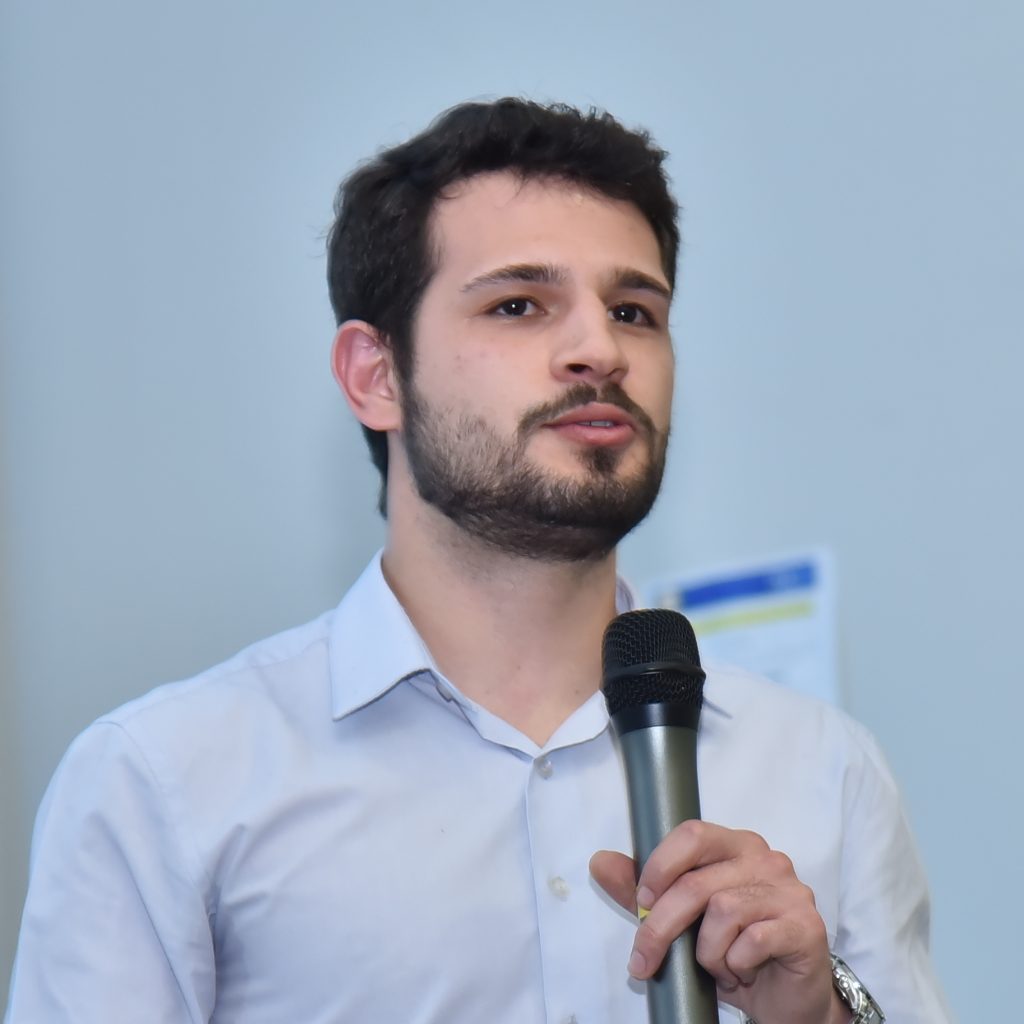 Leonardo Bertelli Piveta