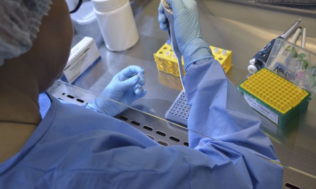Pesquisadores dizem ter descoberto medicamento contra coronavírus nos EUA