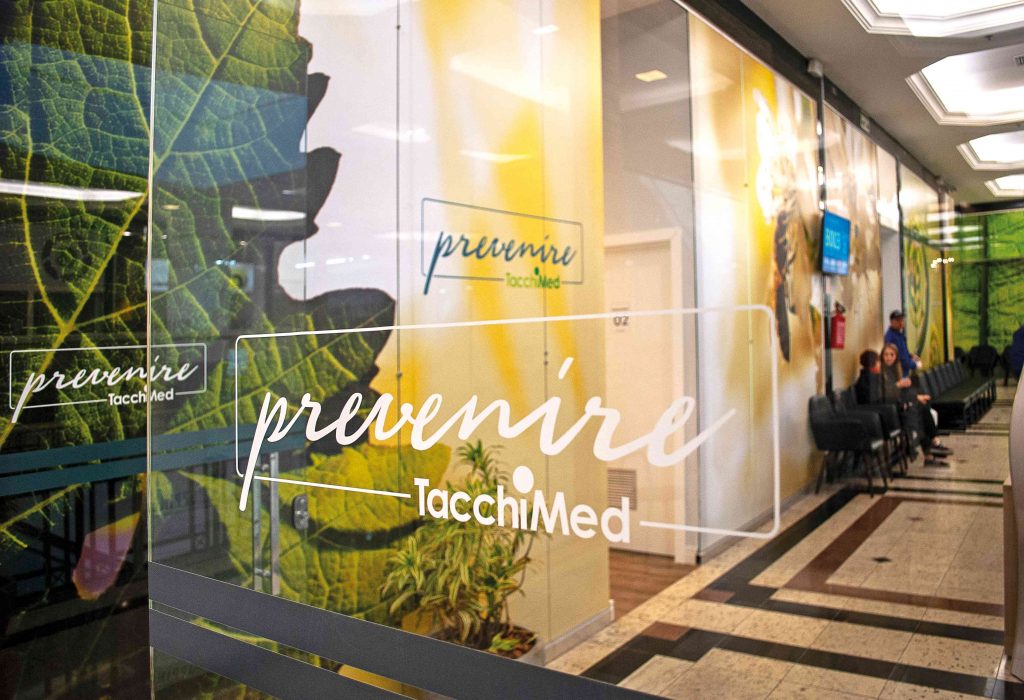 Monitoramento do Tacchimed se mostra eficaz em casos leves de COVID-19