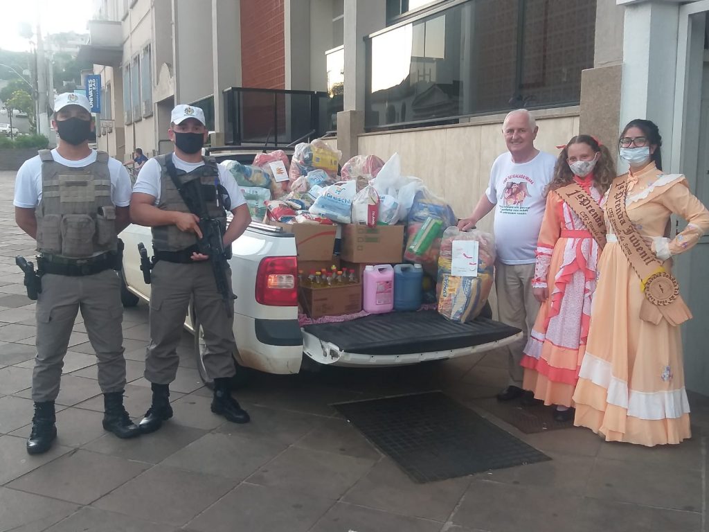 Foto: Brigada