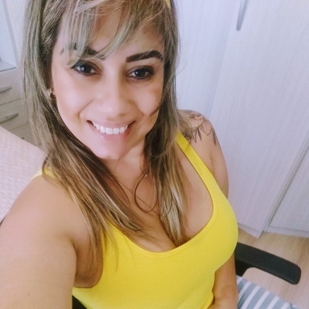 Foto: Arquivo pessoal / Facebook