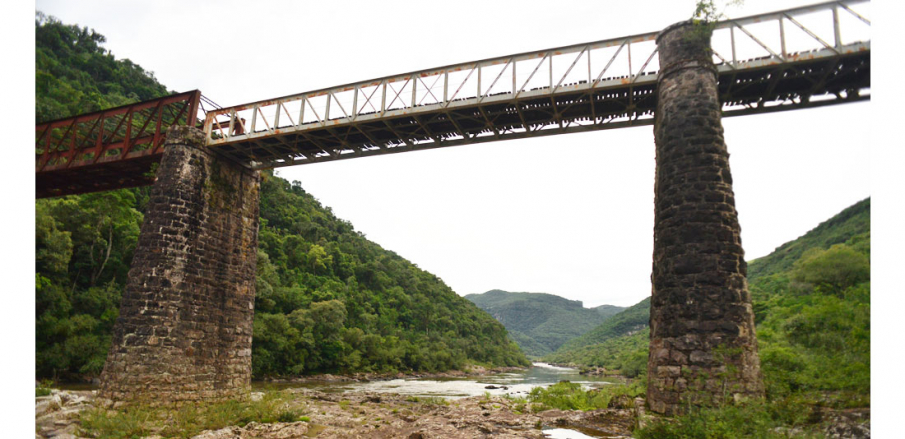 Foto: Gilmar Gomes / Guia de Caxias do Sul