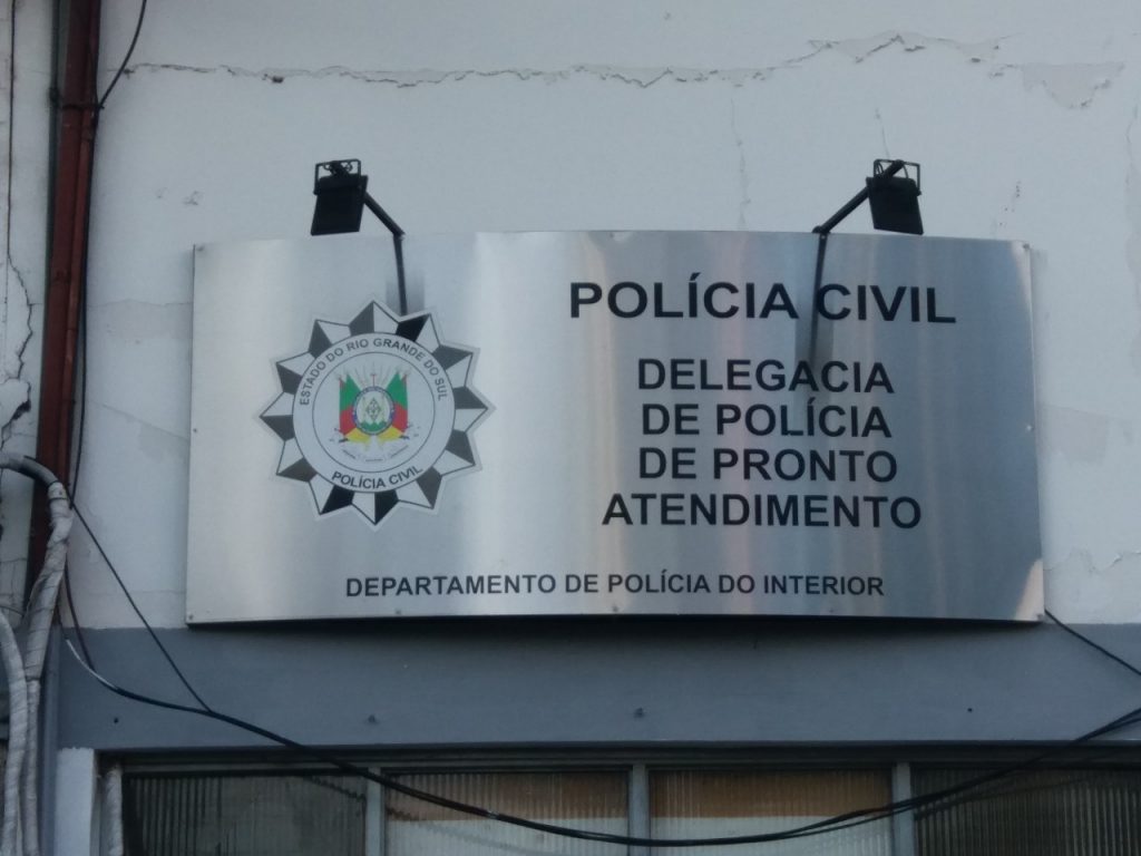 Sete pessoas são presas e dois menores apreendidos em ação policial na cidade de Veranópolis