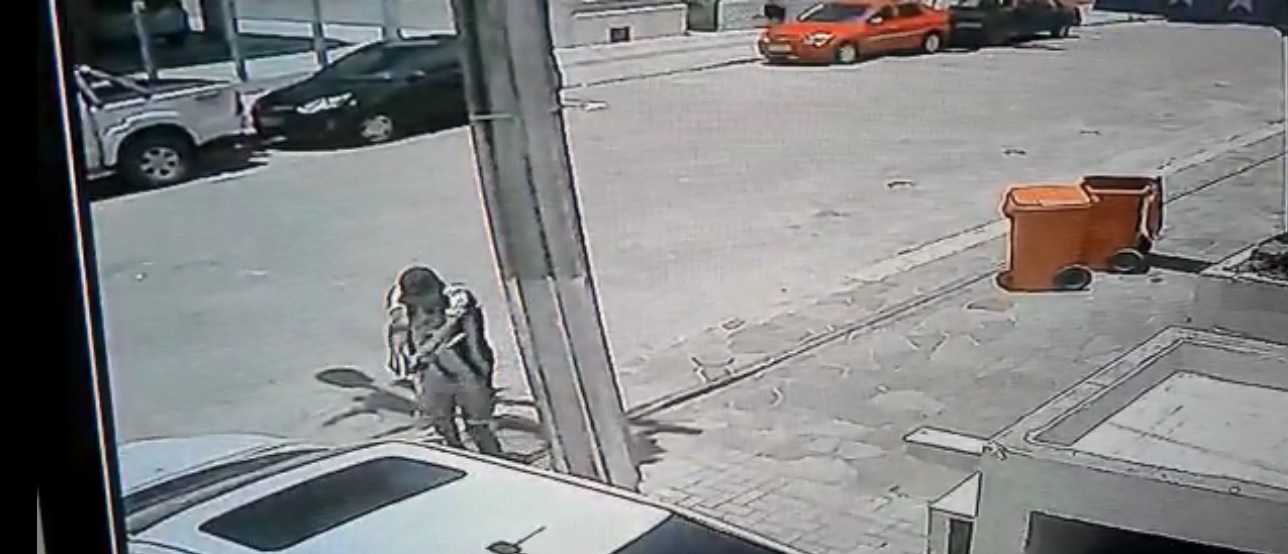 Vídeo mostra emboscada em assassinato de moradores de Caxias em Florianópolis