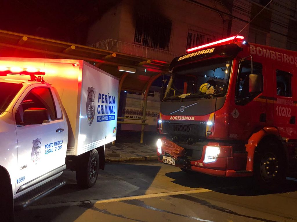 Foto: Mauro Teixeira / Grupo RSCOM