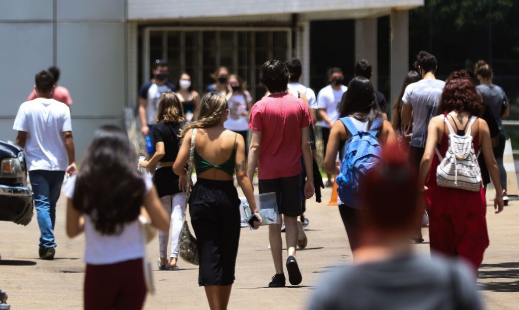 Foto: Agência Brasil 