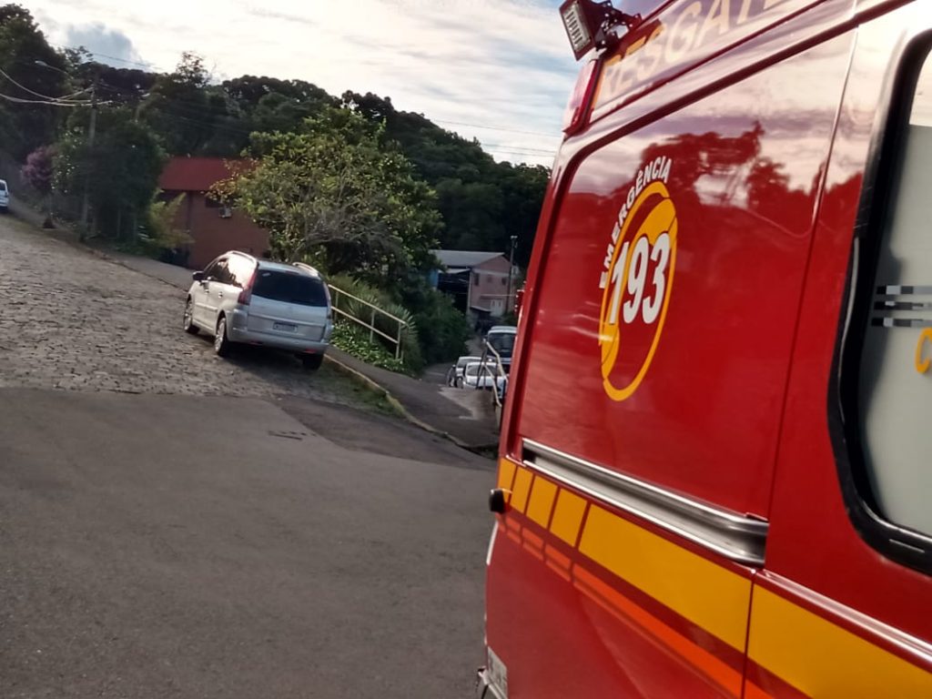 Foto: Bombeiros