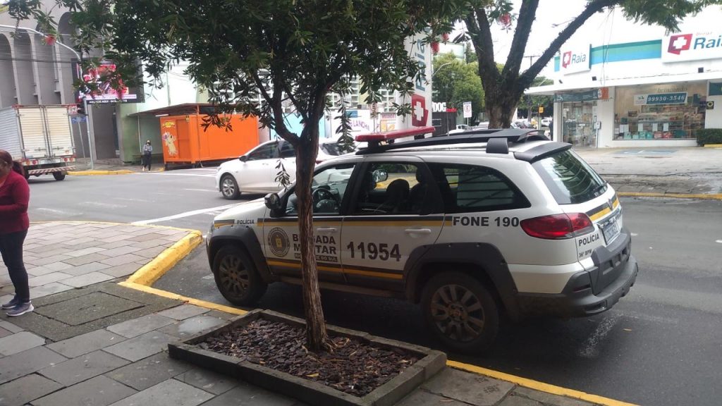 Foto: 36º BPM 