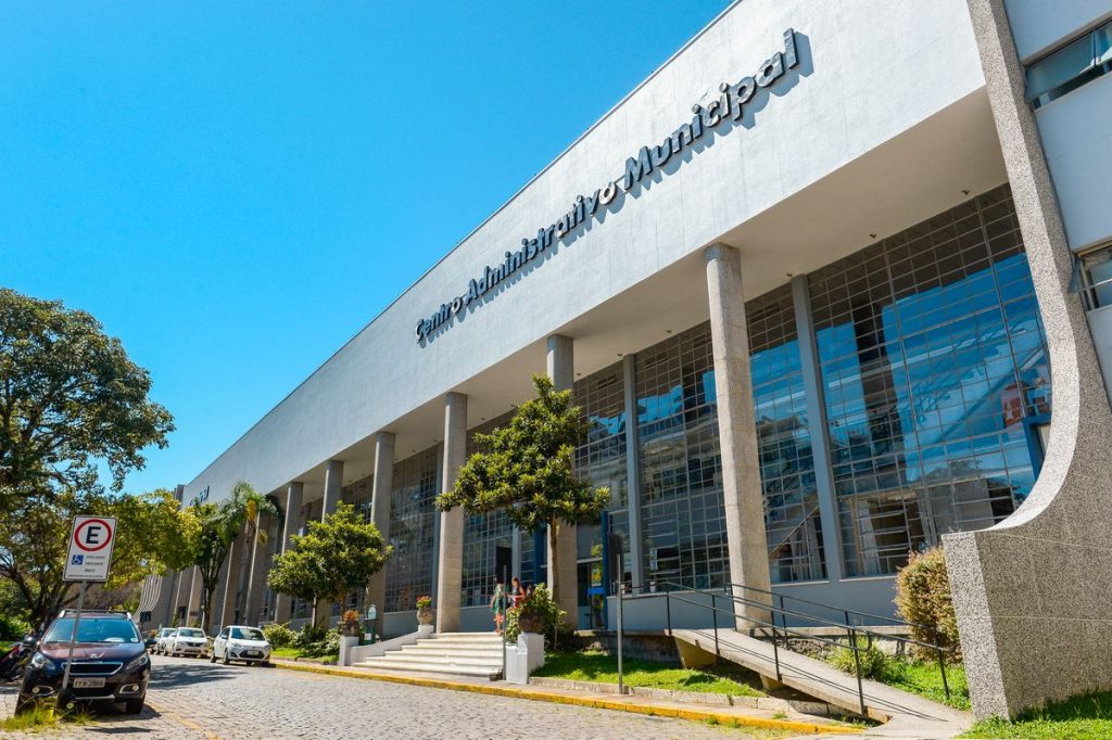 Foto: Prefeitura / Divulgação