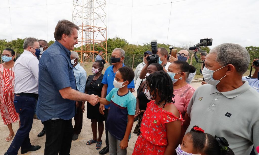 Foto: Alan Santos/PR
