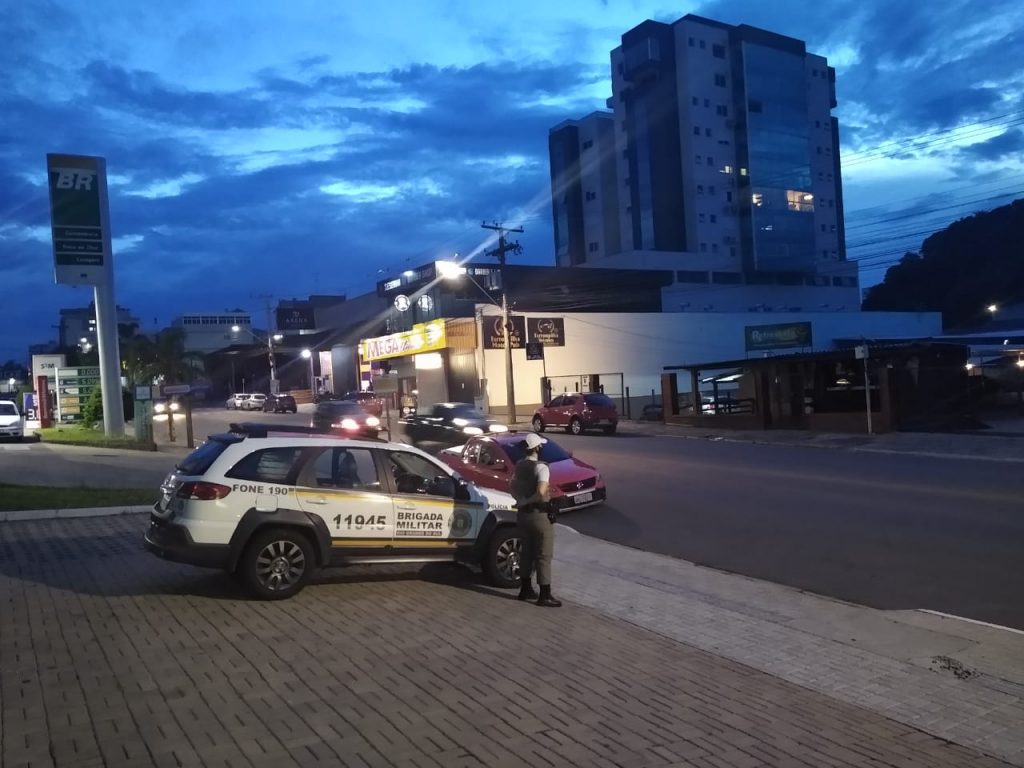 Foto: 36º BPM 
