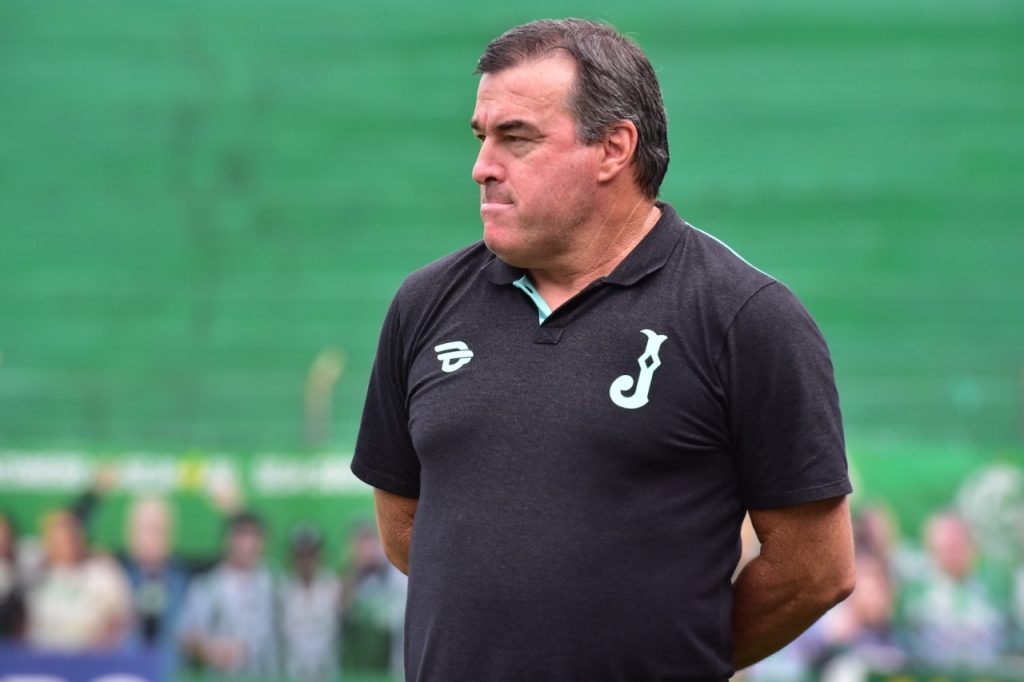 Foto: Arthur Dallegrave/E.C.Juventude