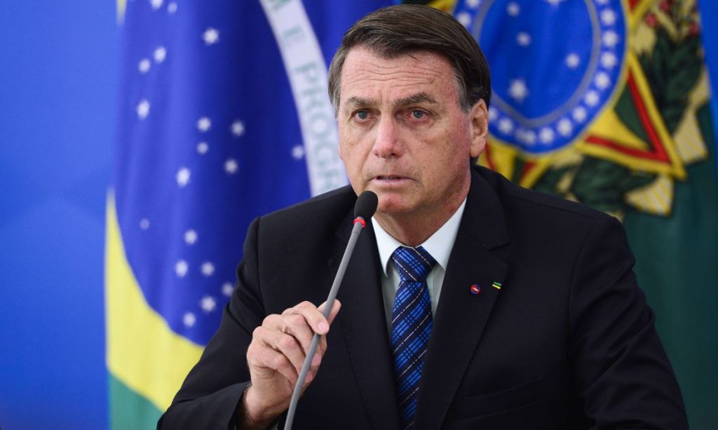 (Foto: Agência Brasil) 