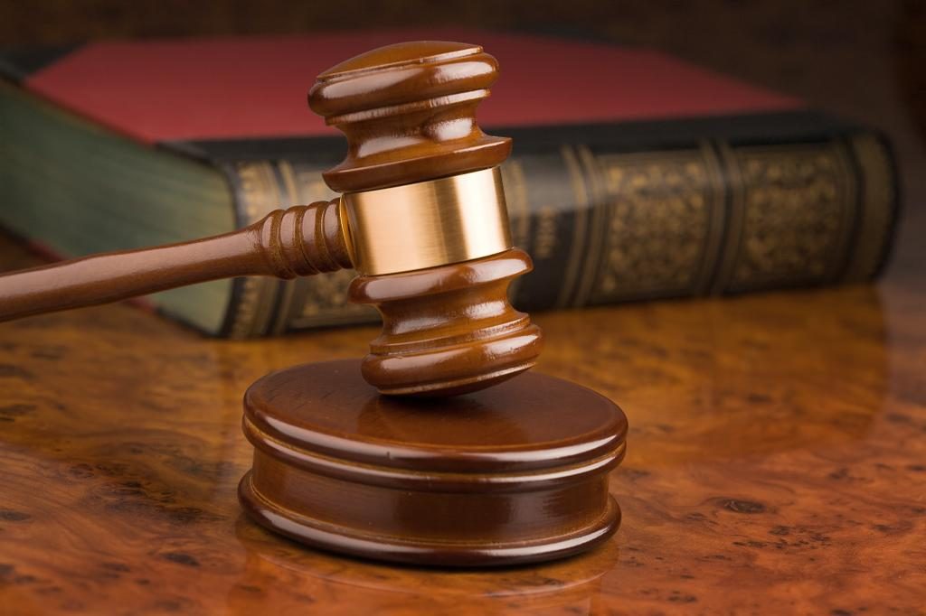 Três líderes de facção são condenados pela Justiça