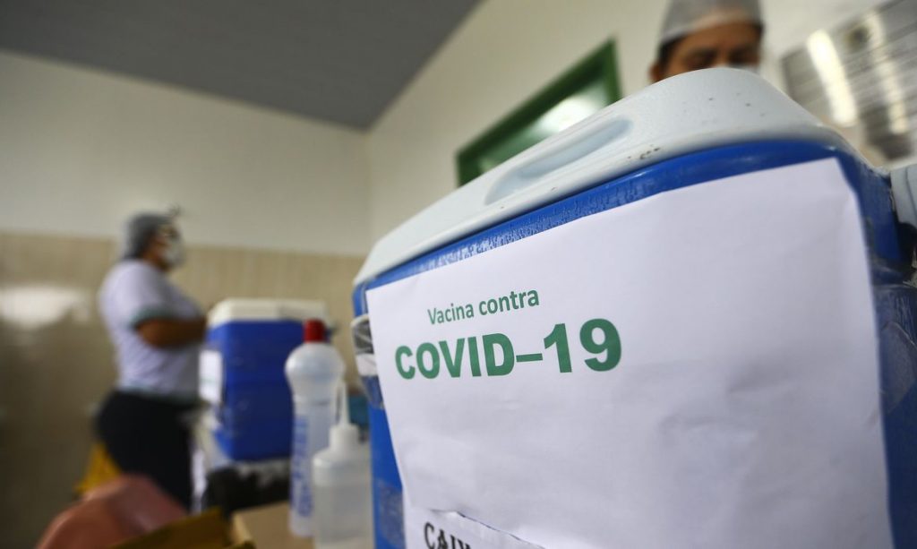 Foto: Agência Brasil