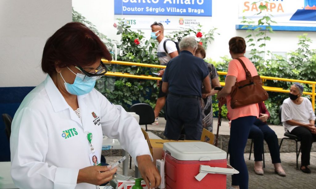 Foto: Agência Brasil