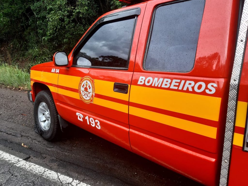 Em emboscada, ex-marido agride mulher com golpes de objeto cortante, em Carlos Barbosa
