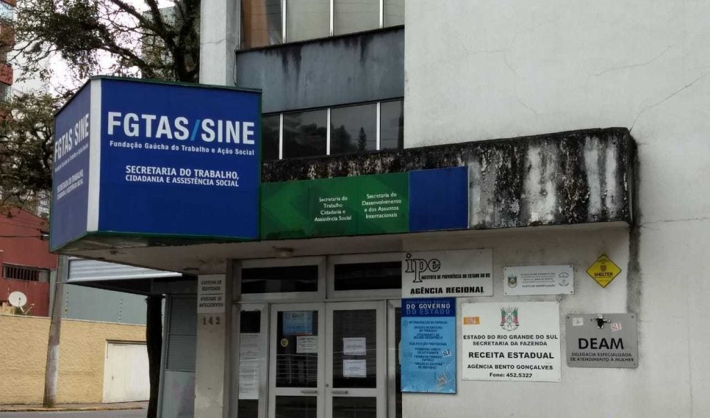 Foto: IGP / Divulgação
