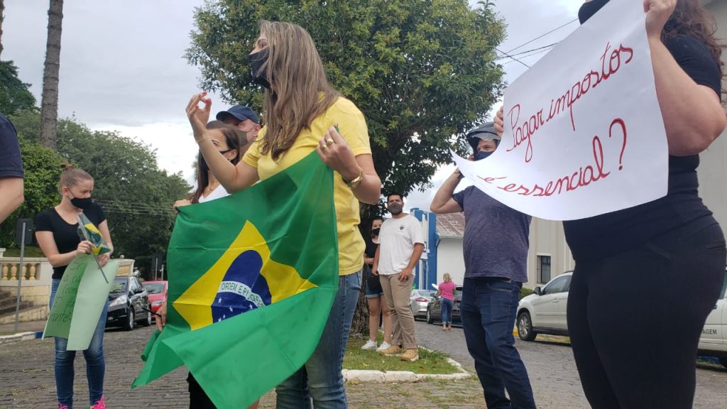 Foto: Lilian Donadelli / Grupo RSCOM