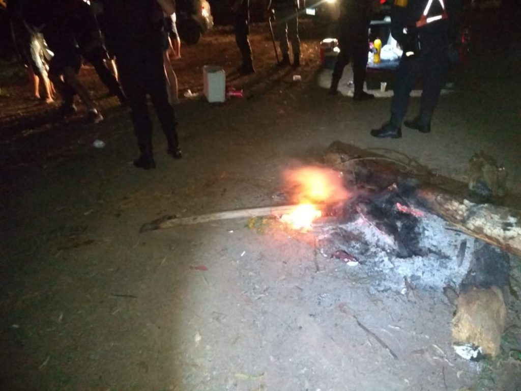 Foto: SEMSEG / Divulgação