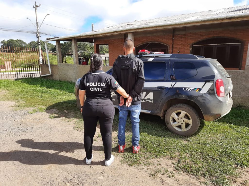 Foto: Polícia Civil / Divulgação