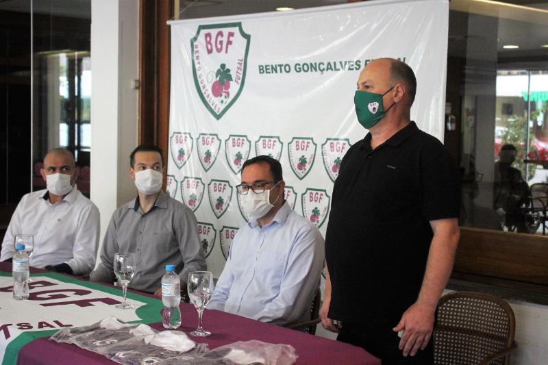 Foto: Ativa / Assessoria