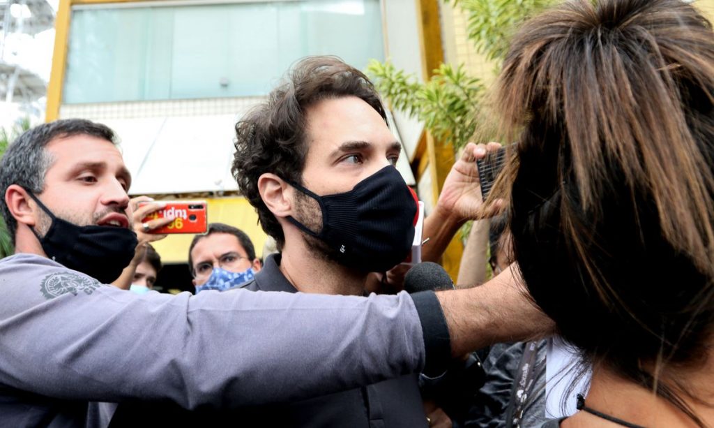Foto: Tânia Rêgo/Agência Brasil