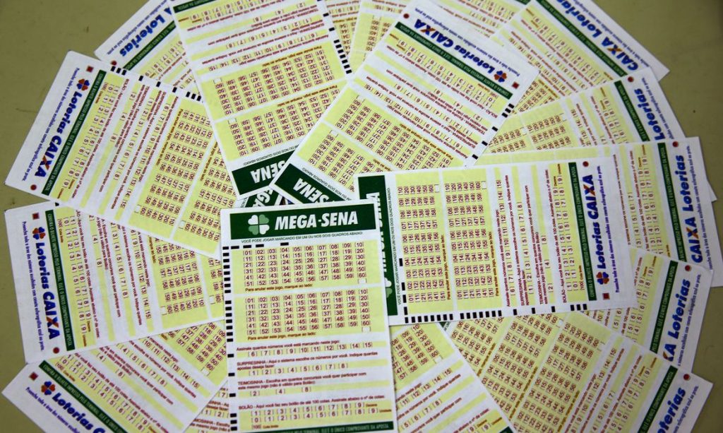 Sem acertadores, concurso 2370 da Mega-Sena acumula e prêmio vai a R$ 27 milhões