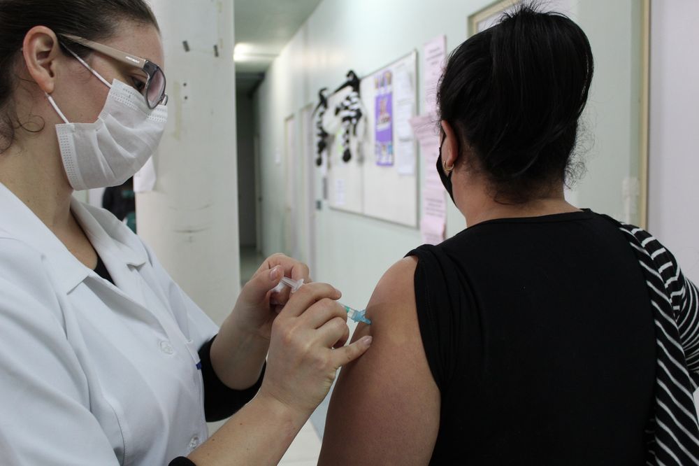 Foto: Cristiane Barcelos/divulgação

