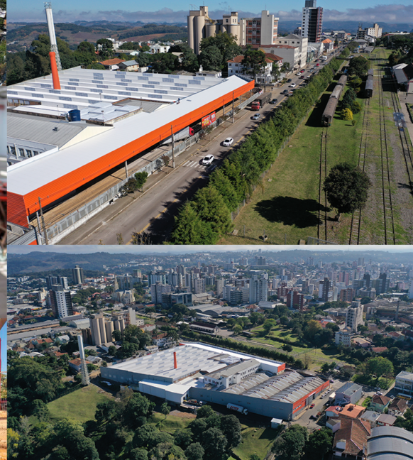 Via Atacadista chega a Bento Gonçalves com loja de 5 mil metros quadrados