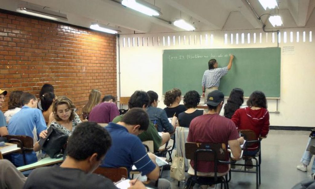 Foto: Agência Brasil 