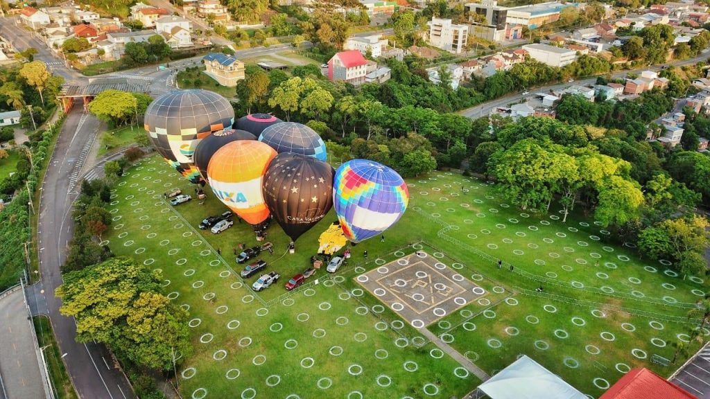 Mais de 40% das empresas ligadas ao setor de Eventos em Bento Gonçalves podem fechar as portas em 90 dias, aponta pesquisa