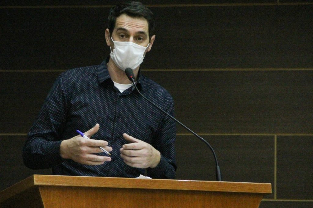 Foto: Gabriel Venzon/Divulgação 