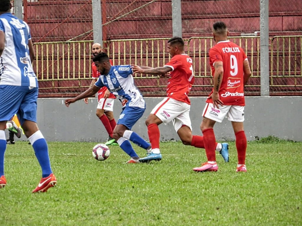 Foto: João Laguna /Rio Branco