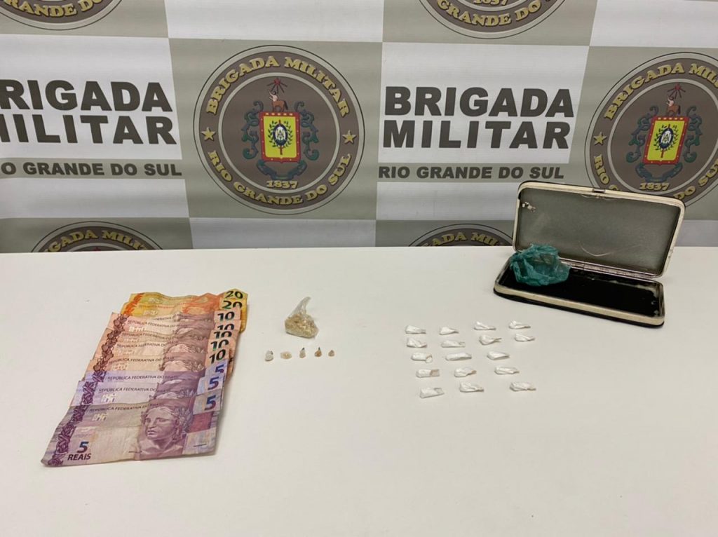 Foto: Brigada Militar 