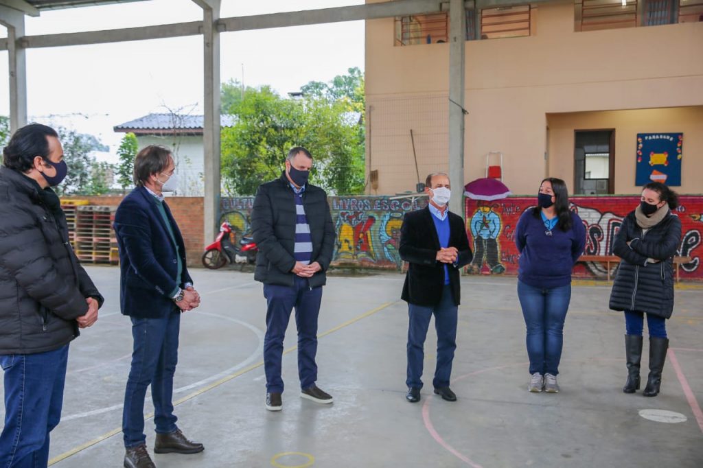Foto: Ari Jr/Divulgação 