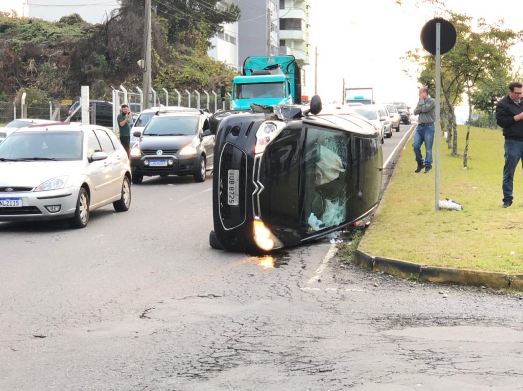(Foto: Mauro Teixeira/Grupo RSCOM)