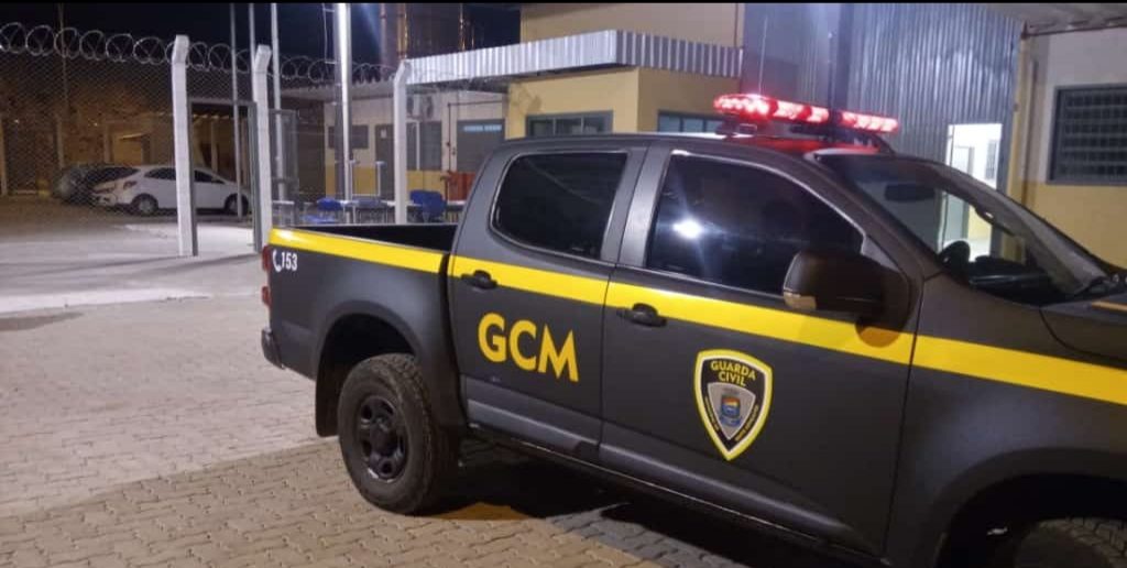 Em Bento Gonçalves, ao atender acidente de trânsito, Guarda Municipal detém condutor embriagado e com crack