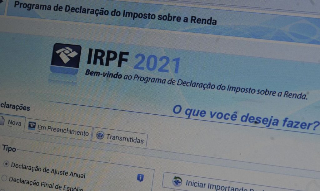 Foto: Agência Brasil 