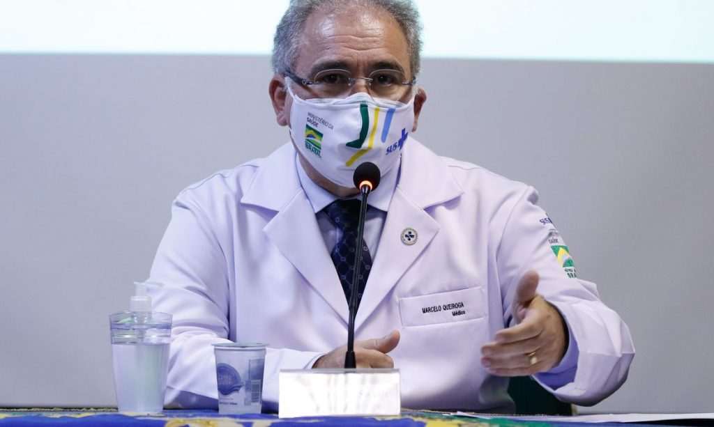 Foto: Fernando Frazão/Agência Brasil
