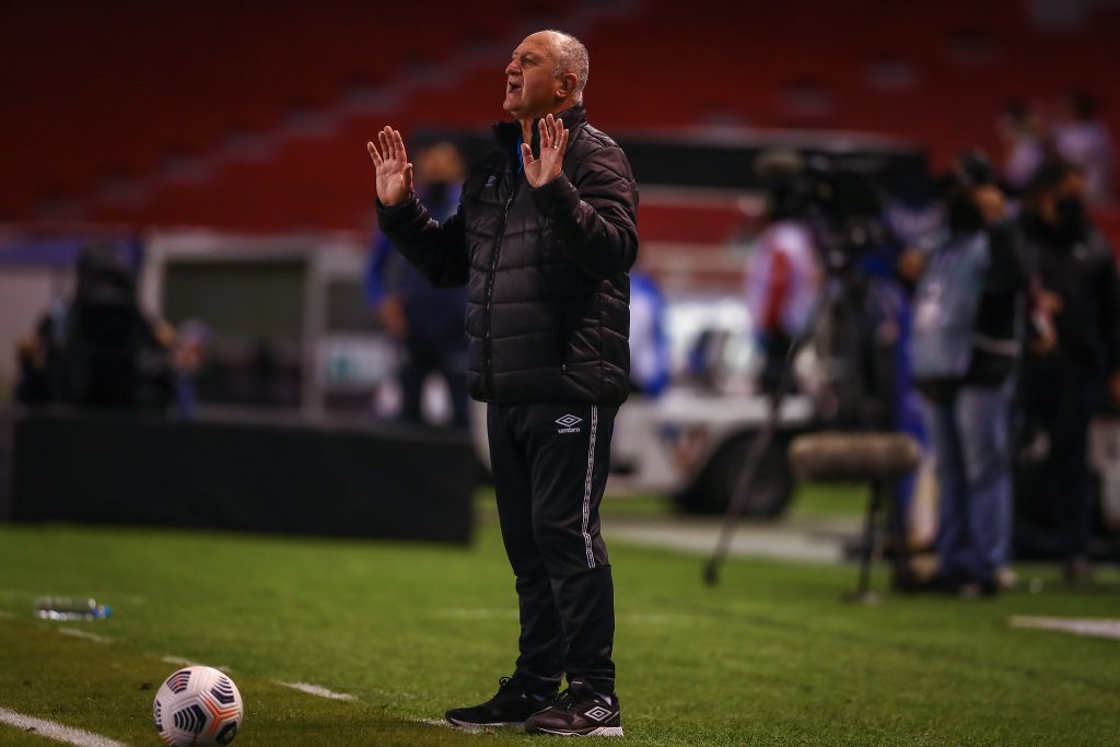 Foto: Lucas Uebel/Grêmio FBPA
